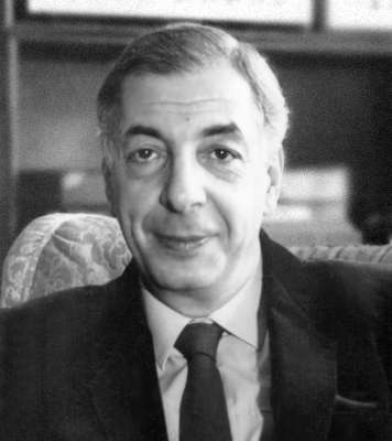 Микаэл Леонович Таривердиев.